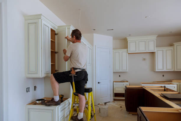 Licensed Kitchen Flooring service in Birmingham, NJ - BM Kitchen