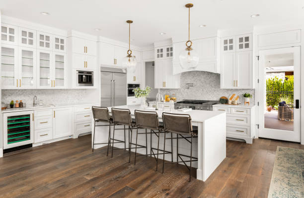 24/7 Emergency Kitchen Flooring experts in Birmingham, NJ