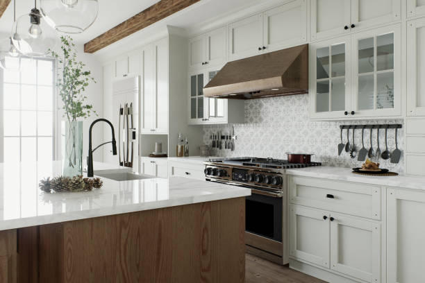 Affordable Kitchen Flooring solutions in Birmingham, NJ